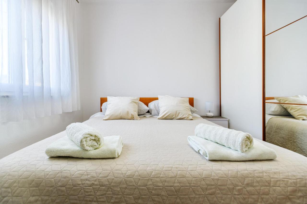 Comfort Holiday Apartment Zadar - With Parking And Balcony Luaran gambar