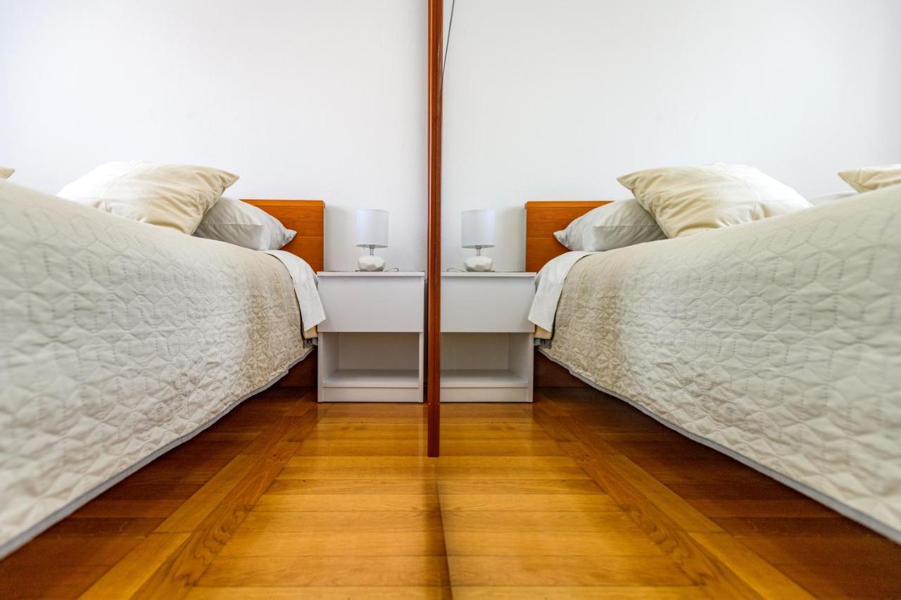 Comfort Holiday Apartment Zadar - With Parking And Balcony Luaran gambar