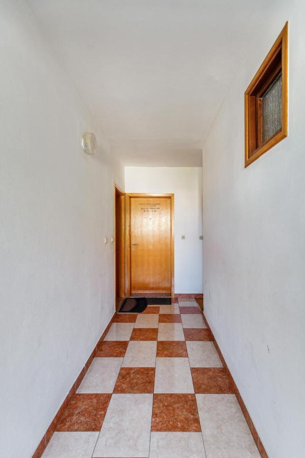 Comfort Holiday Apartment Zadar - With Parking And Balcony Luaran gambar