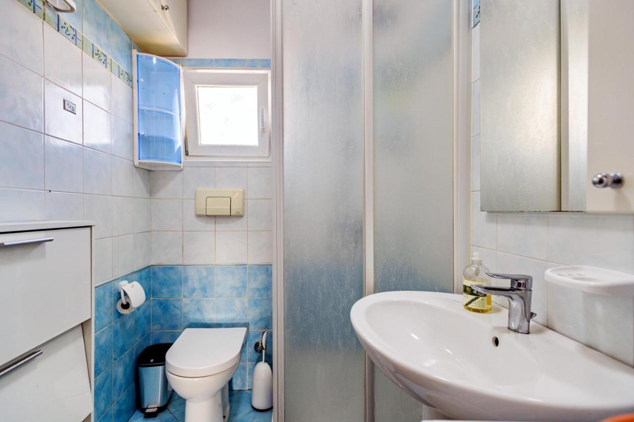 Comfort Holiday Apartment Zadar - With Parking And Balcony Luaran gambar