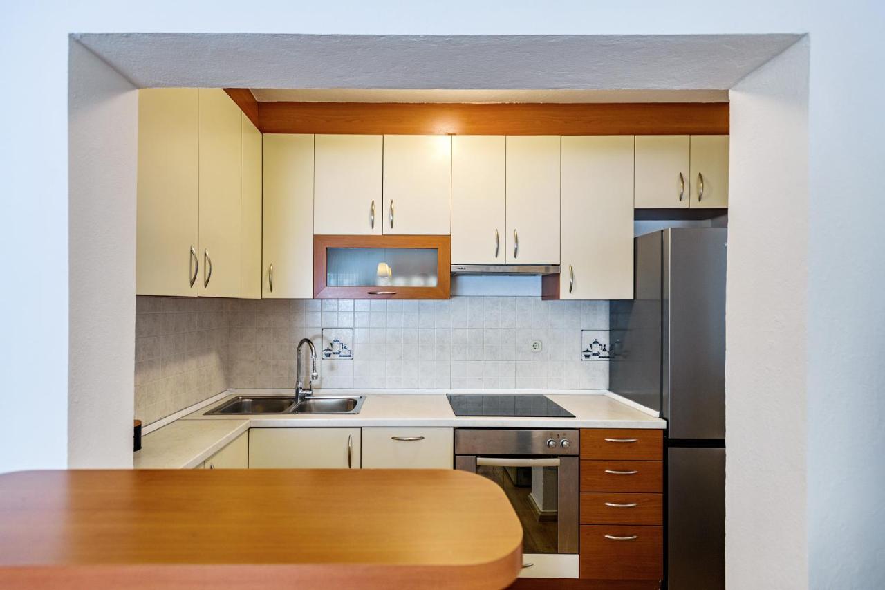Comfort Holiday Apartment Zadar - With Parking And Balcony Luaran gambar