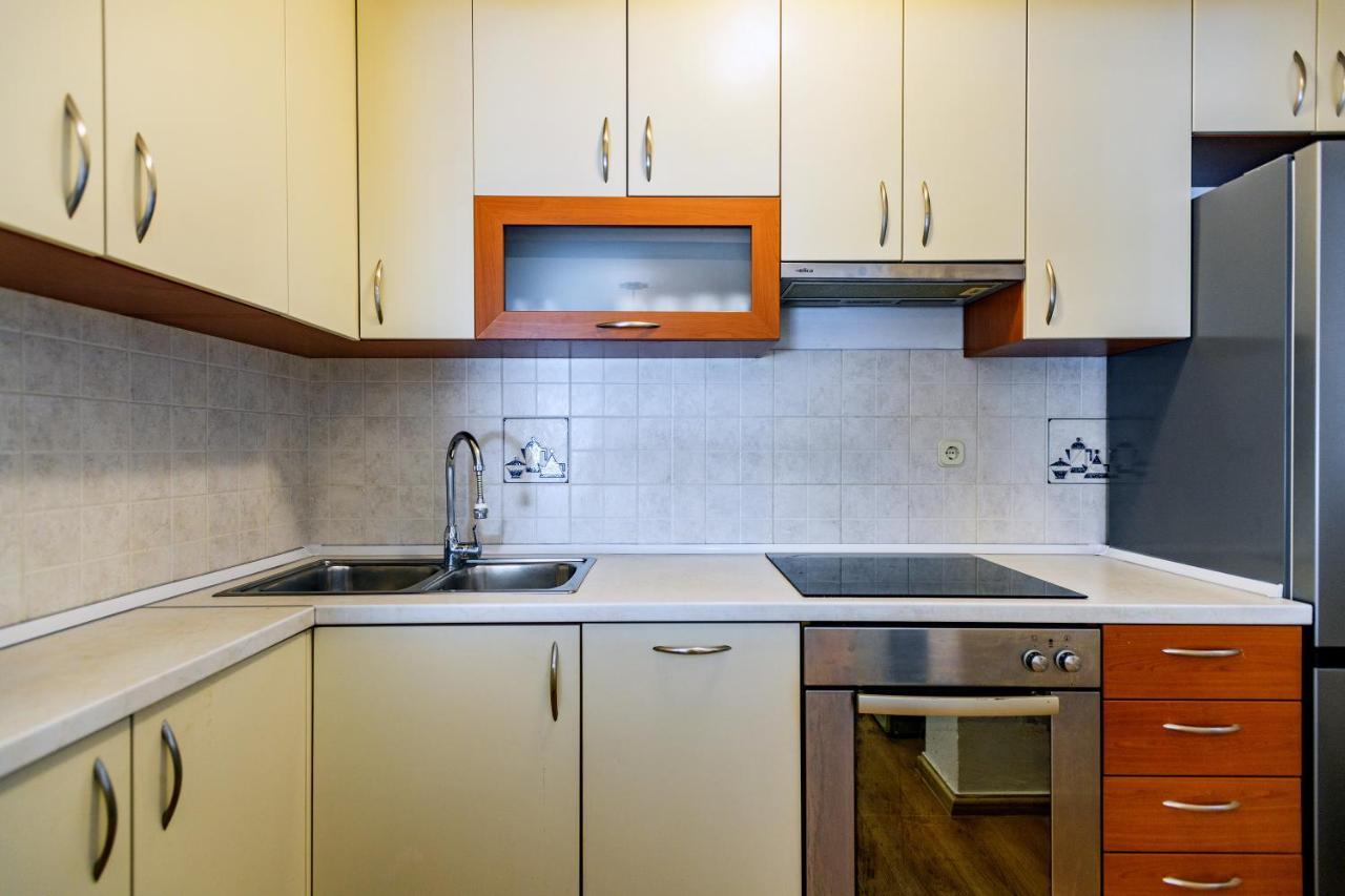 Comfort Holiday Apartment Zadar - With Parking And Balcony Luaran gambar